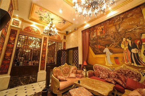 定结高档KTV妹子质量哪家好 定结高档KTV妹子质量哪家好