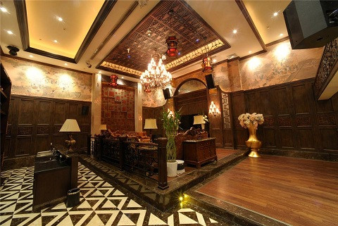 定结哪个KTV少爷男模妹子服务好